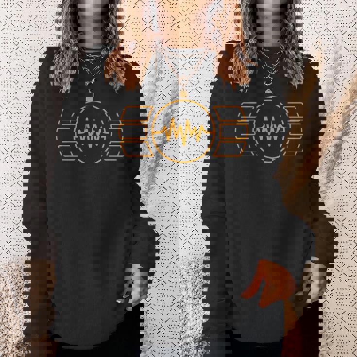 Sp404スタイルサンプラー スウェットシャツ 彼女への贈り物