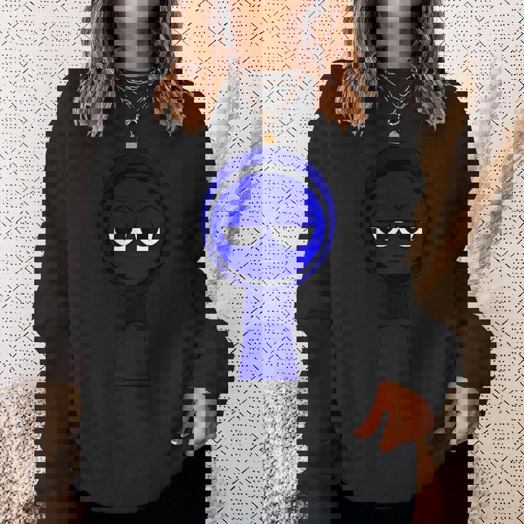 Sprunkiのjevin スウェットシャツ 彼女への贈り物