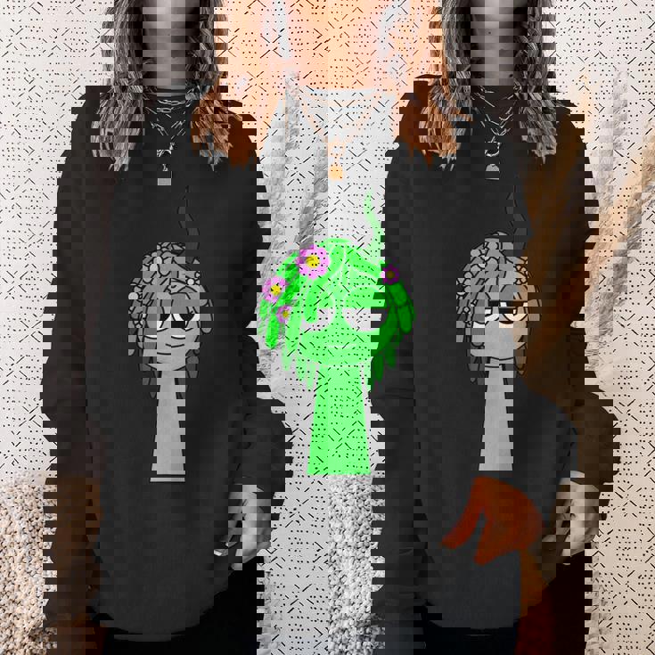 Sprunkiのvinera スウェットシャツ 彼女への贈り物