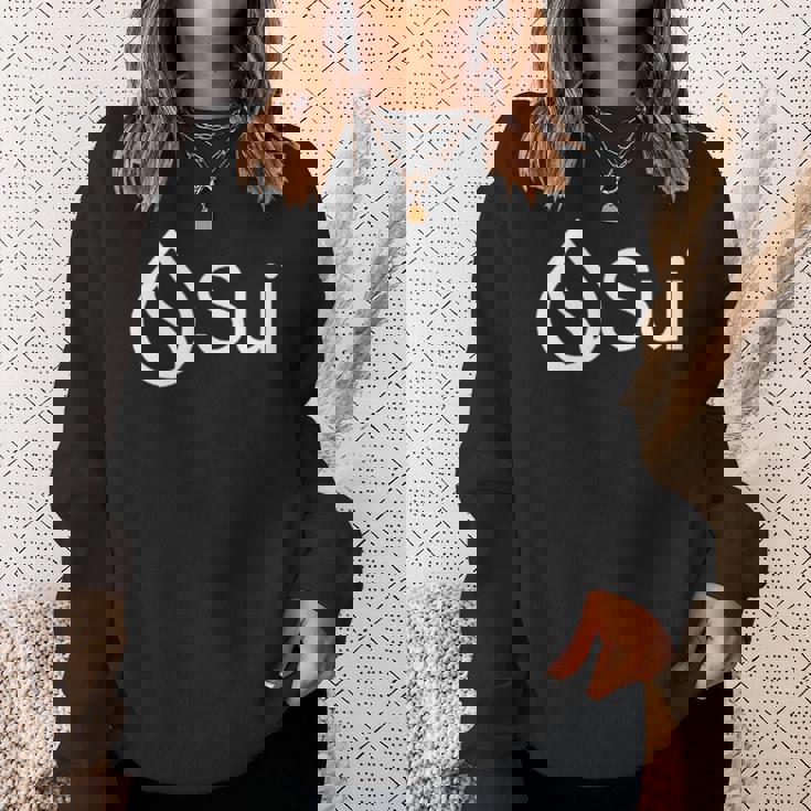 Sui スウェットシャツ 彼女への贈り物