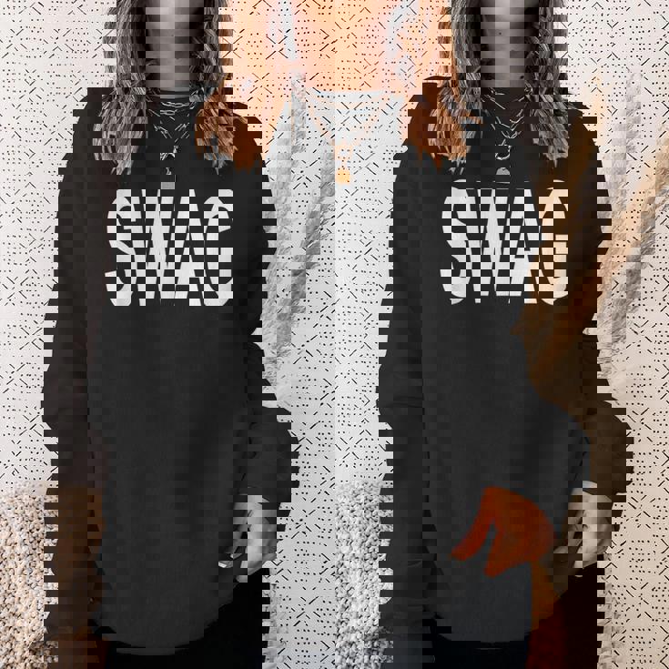 Thatayswag スウェットシャツ 彼女への贈り物