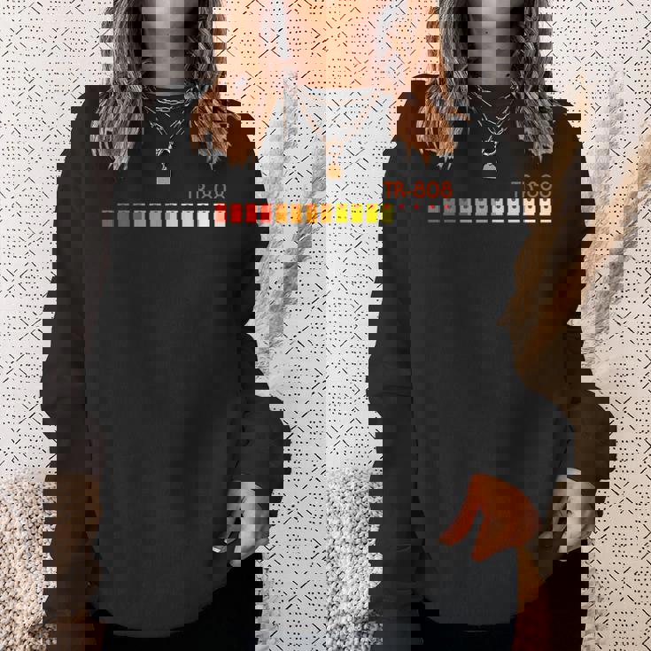 Tr 808 オーランド スウェットシャツ 彼女への贈り物