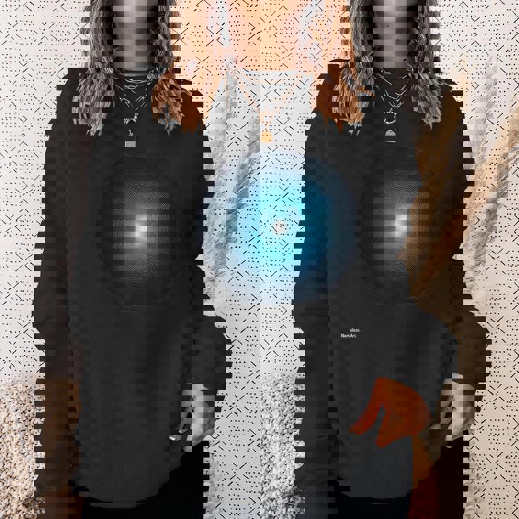 Turquoiseilence スウェットシャツ 彼女への贈り物