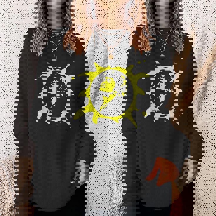 Viktor Tsoi ロックミュージシャン ロシアシネマ ギフト スウェットシャツ 彼女への贈り物