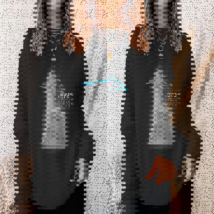 Yokosuka Lighthouse Resistance 2025 スウェットシャツ 彼女への贈り物