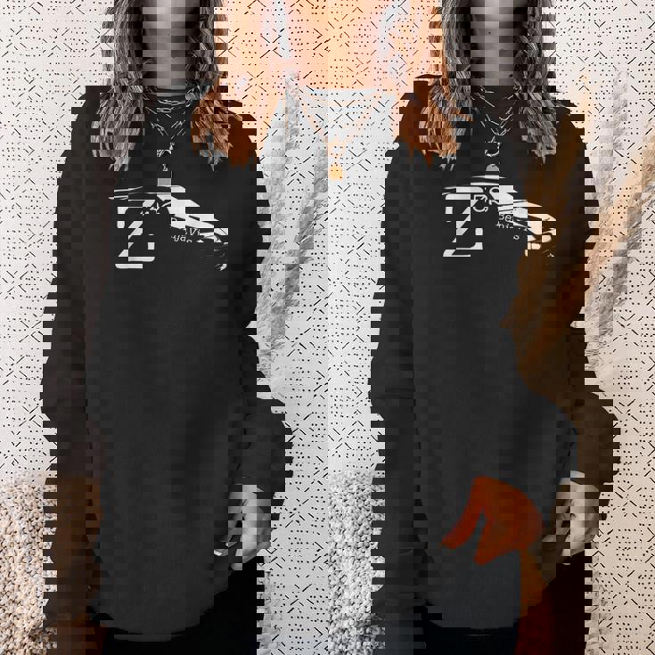 Z32 スウェットシャツ 彼女への贈り物