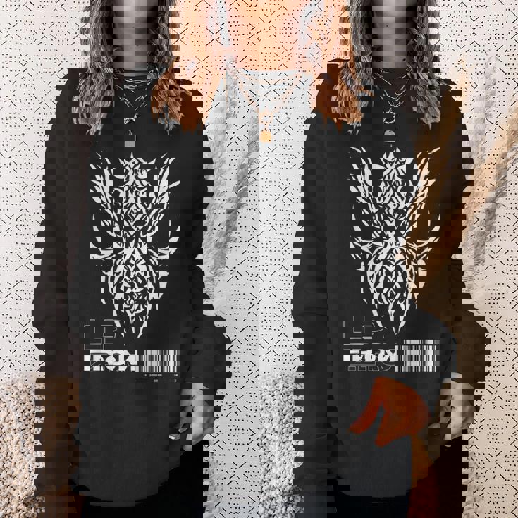 Zero スウェットシャツ 彼女への贈り物