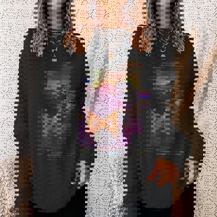 『ゴジラxコング 新たなる帝国』8 スウェットシャツ 彼女への贈り物