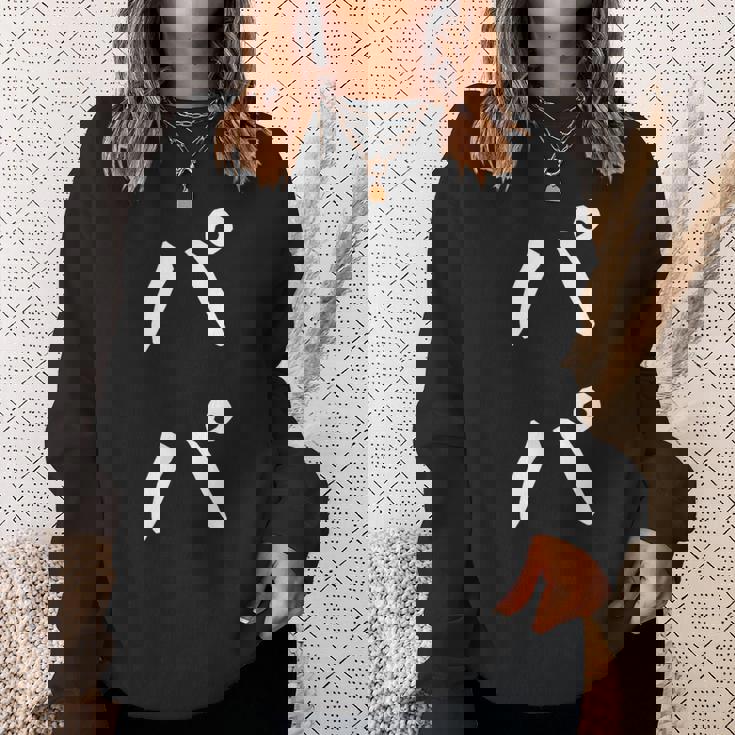 【パパ】お父さん 父 親父 おやじ 父の日 親 親子 家族 お揃い 新米パパ ギャグ ネタ ウケ狙い 文字 おもしろ スウェットシャツ 彼女への贈り物