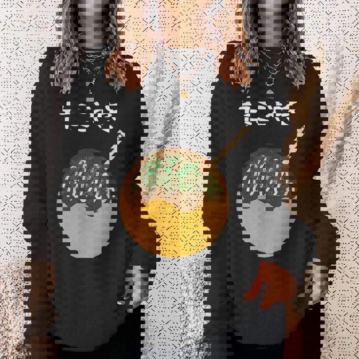 おもしろtシャツ【たこやき】かわいい 日本のお土産 ギャグ ネタ ウケ狙い 贈り物 ギフト スウェットシャツ 彼女への贈り物