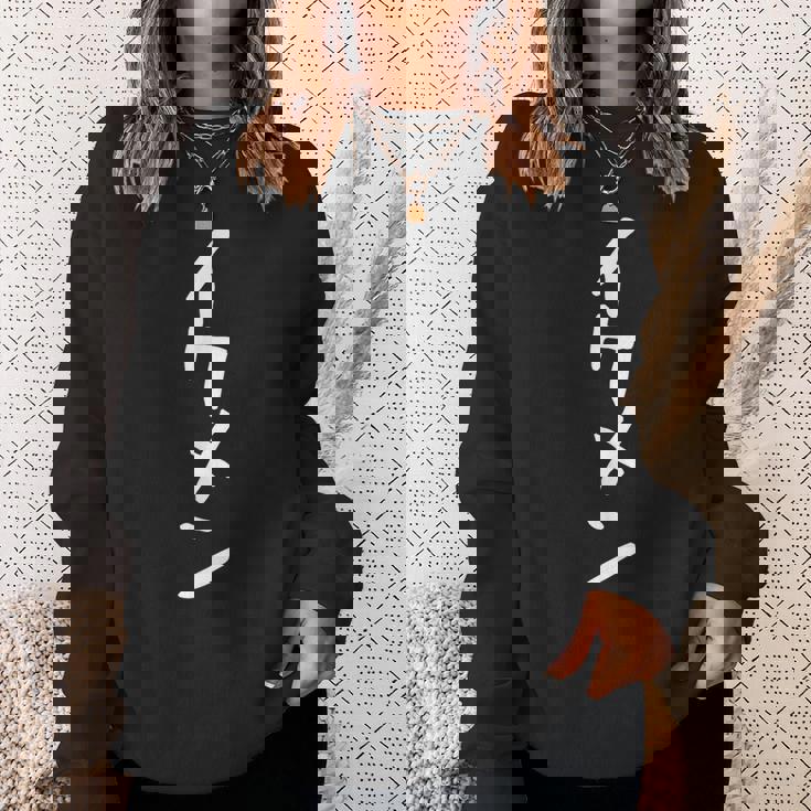 おもしろtシャツ【イケメン】ギャグ ネタ ウケ狙い 贈り物 ギフト スウェットシャツ 彼女への贈り物