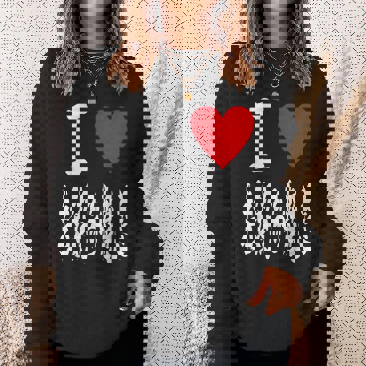 お好み焼き好き アジアン 和食 食通 お好み焼き 大阪 関西 広島 スウェットシャツ 彼女への贈り物