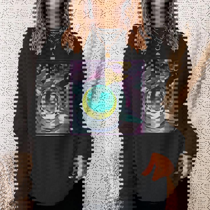 お気に入りアイテムのリーグアイテム レジェンド ムーンストーン リニューア ゲーミング スウェットシャツ 彼女への贈り物