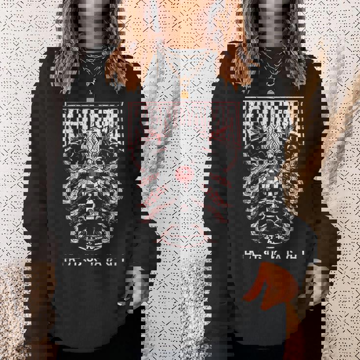 けん玉 はつかいち たこ けん玉 バトル 漢字 お土産 スウェットシャツ 彼女への贈り物