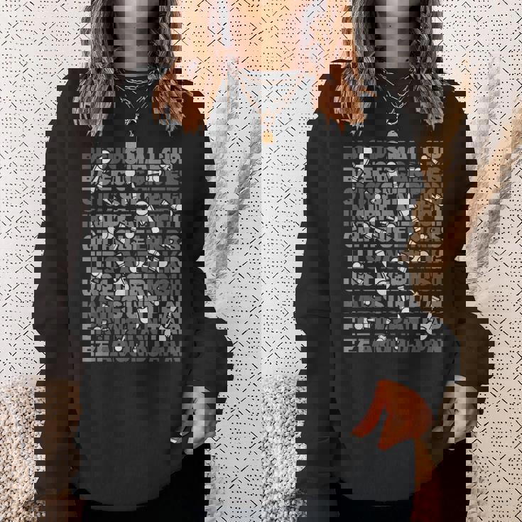 けん玉トリックケンダマトリックネーム「Spirit Of Kendama」 スウェットシャツ 彼女への贈り物