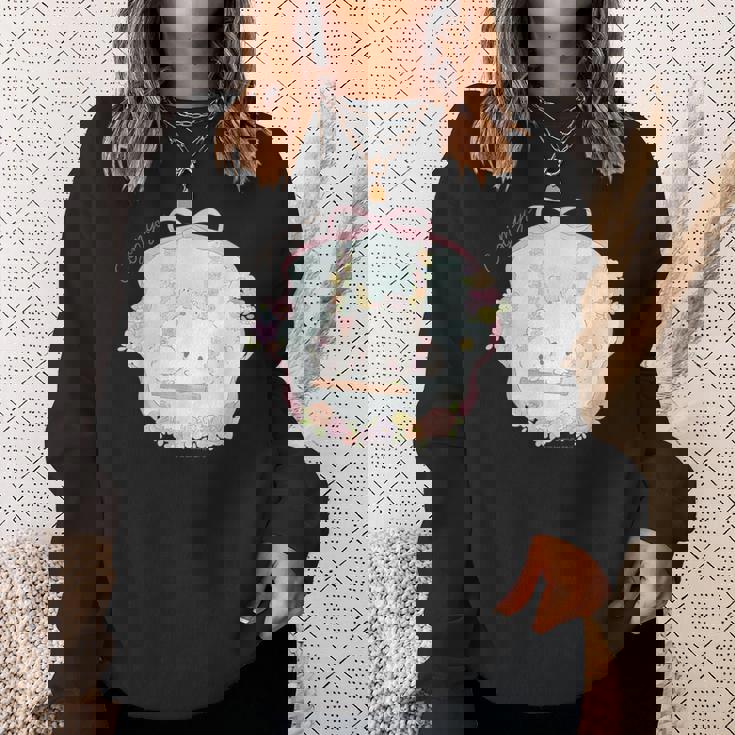 こぎみゅん ブランコ スウェットシャツ 彼女への贈り物