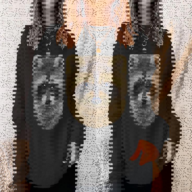 たぬき 狸 スウェットシャツ 彼女への贈り物