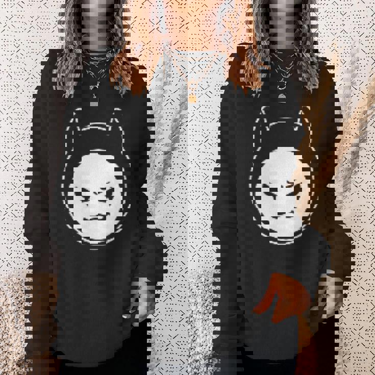 でびるくん ＜Amazon Limited Edition＞ スウェットシャツ 彼女への贈り物