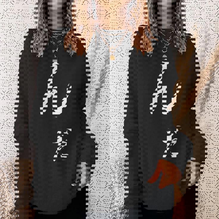 んだ そうですね、秋田弁 スウェットシャツ 彼女への贈り物