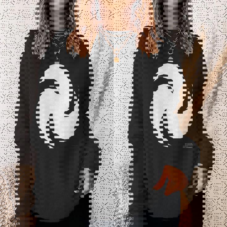 アイコンシリーズ テッカマン A スウェットシャツ 彼女への贈り物