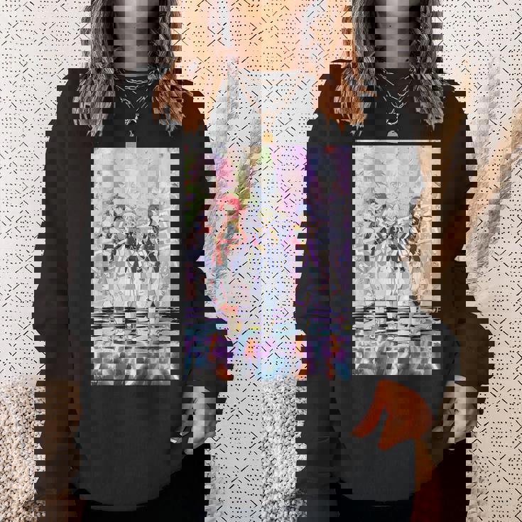 アイドルタイムプリパラ With スウェットシャツ 彼女への贈り物