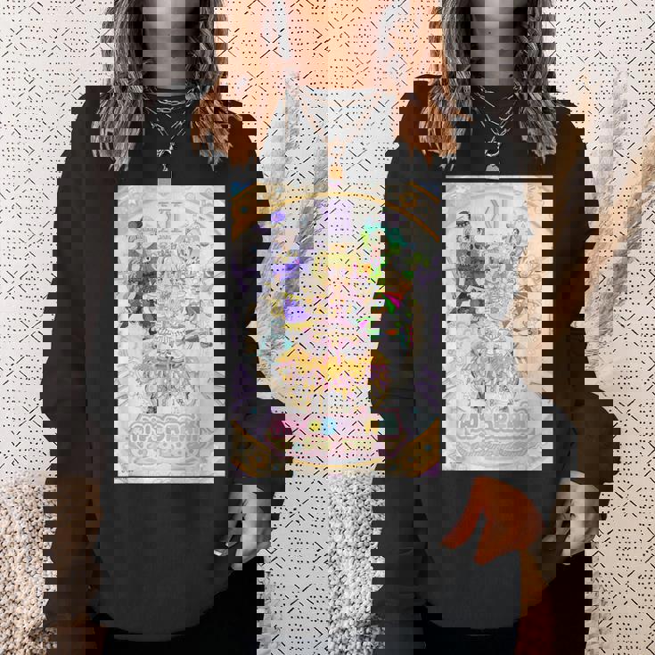 アイドルタイムプリパラ マイドリーム スウェットシャツ 彼女への贈り物