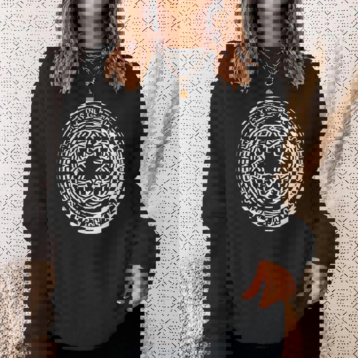 アイラースコッチウイスキー シングルモルト愛好家のためのウイスキーアパレル スウェットシャツ 彼女への贈り物