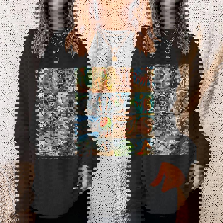 イタリアンブレイン スウェットシャツ 彼女への贈り物