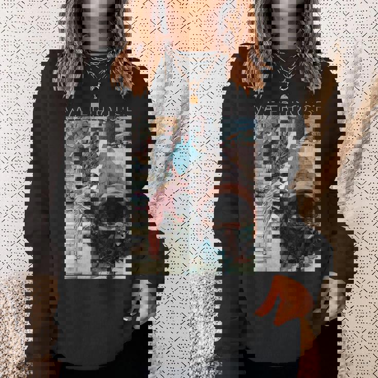 ウォーターハウス-ディオゲネス スウェットシャツ 彼女への贈り物