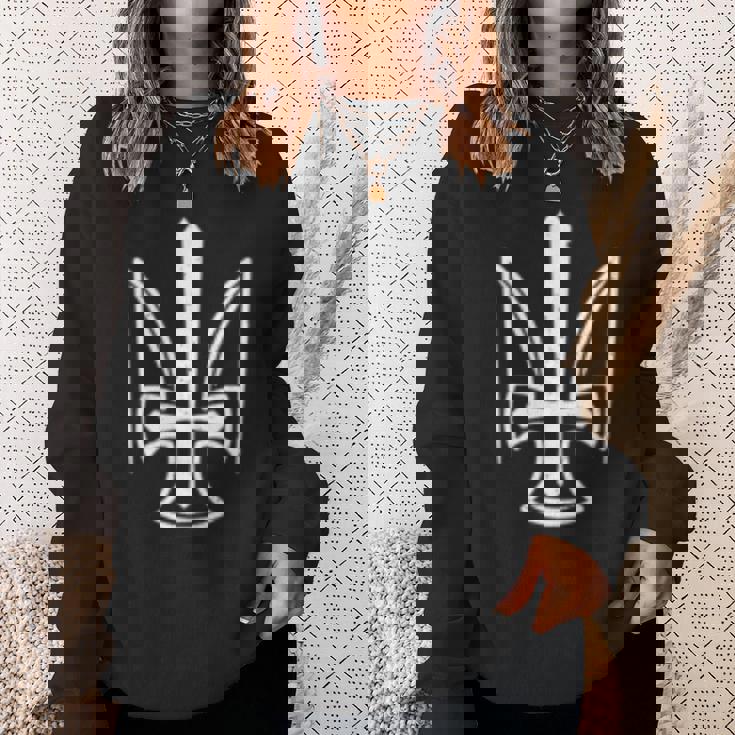 ウクライナ大統領 ヴォロディミル・ゼレンスキー ウクライナ ゼレンスキー 長袖tシャツ スウェットシャツ 彼女への贈り物