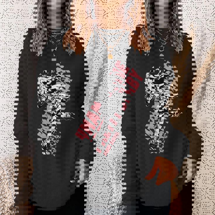 ウマ娘 プリティーダービー アグネスデジタル スウェットシャツ 彼女への贈り物