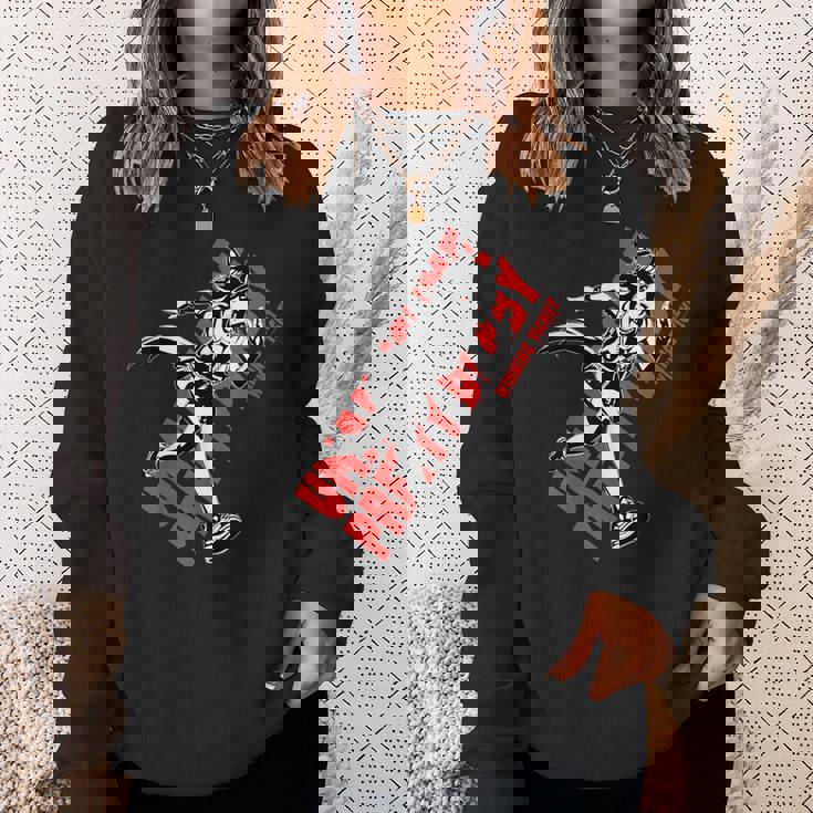 ウマ娘 プリティーダービー ウイニングチケット スウェットシャツ 彼女への贈り物