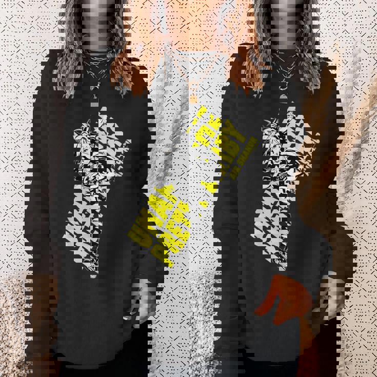 ウマ娘 プリティーダービー エアシャカール スウェットシャツ 彼女への贈り物