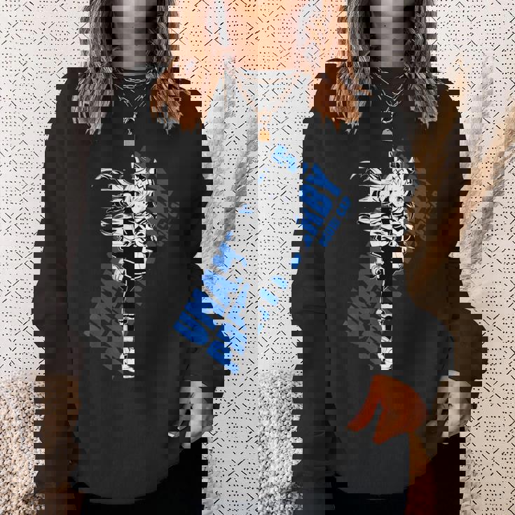 ウマ娘 プリティーダービー オグリキャップ スウェットシャツ 彼女への贈り物