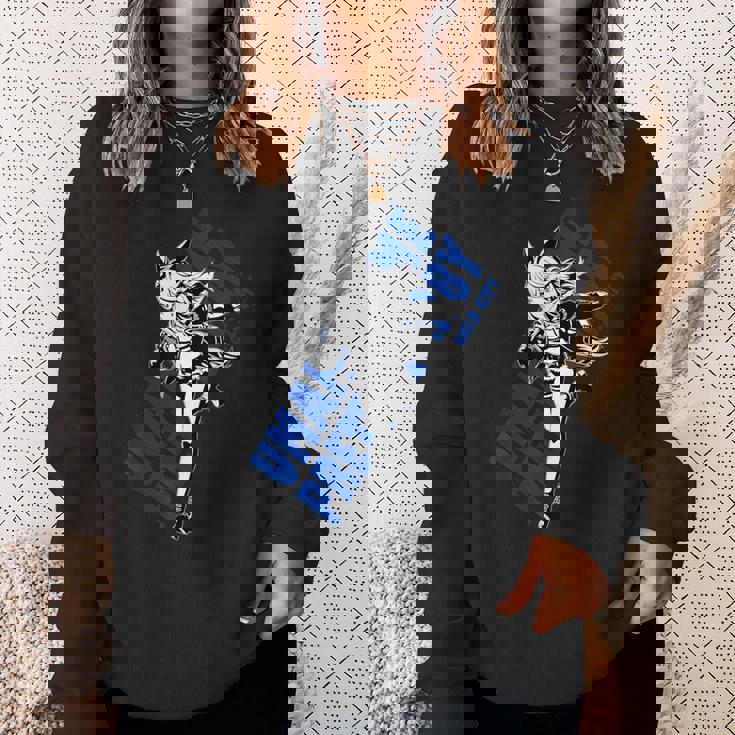 ウマ娘 プリティーダービー ゴールドシチー スウェットシャツ 彼女への贈り物