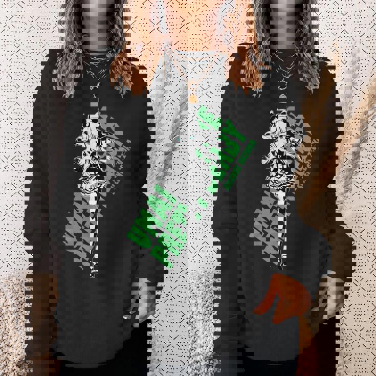 ウマ娘 プリティーダービー サイレンススズカ スウェットシャツ 彼女への贈り物