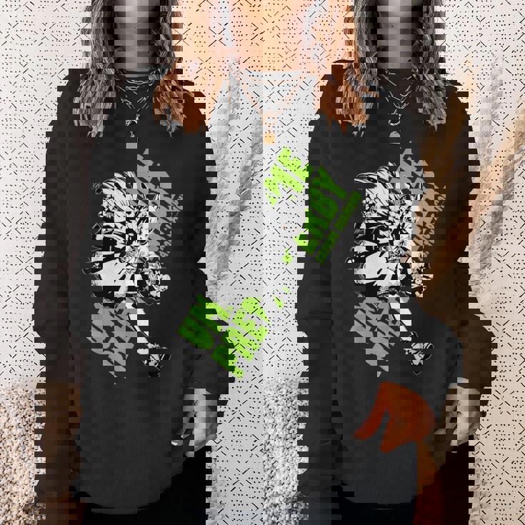 ウマ娘 プリティーダービー サトノダイヤモンド スウェットシャツ 彼女への贈り物