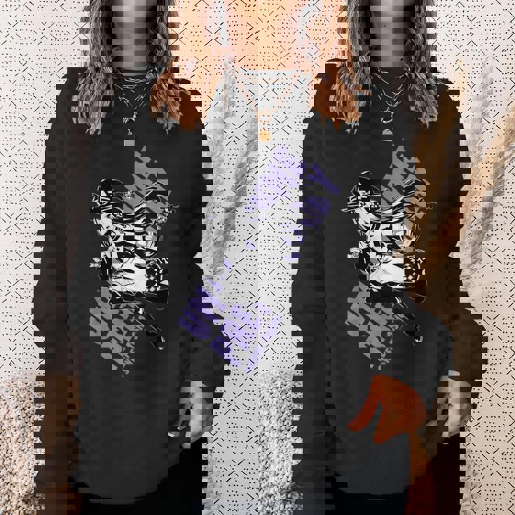 ウマ娘 プリティーダービー スイープトウショウ スウェットシャツ 彼女への贈り物