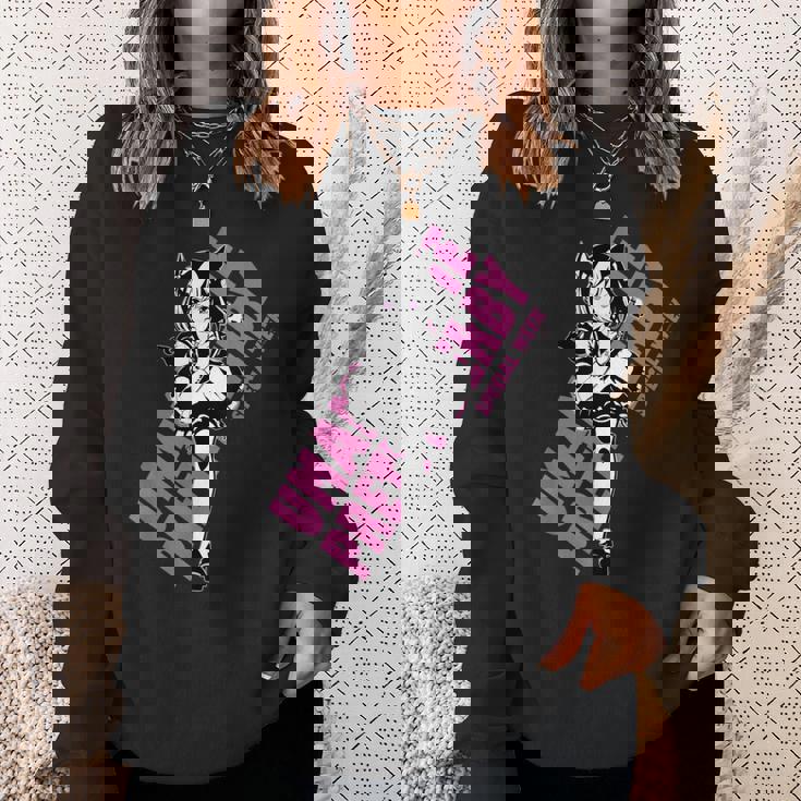 ウマ娘 プリティーダービー スペシャルウィーク スウェットシャツ 彼女への贈り物