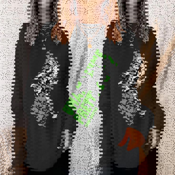 ウマ娘 プリティーダービー タイキシャトル スウェットシャツ 彼女への贈り物