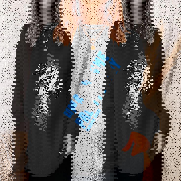 ウマ娘 プリティーダービー タマモクロス スウェットシャツ 彼女への贈り物