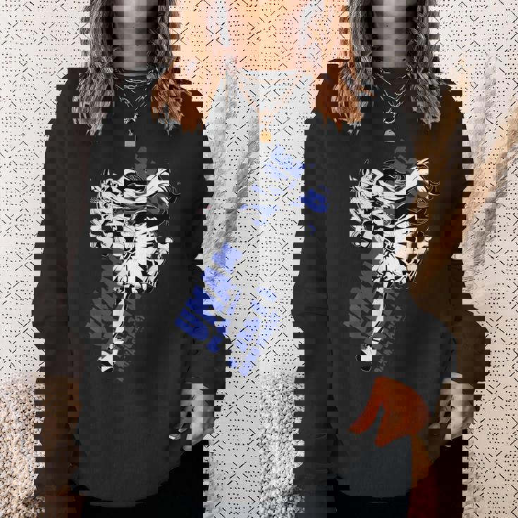 ウマ娘 プリティーダービー ダイワスカーレット スウェットシャツ 彼女への贈り物