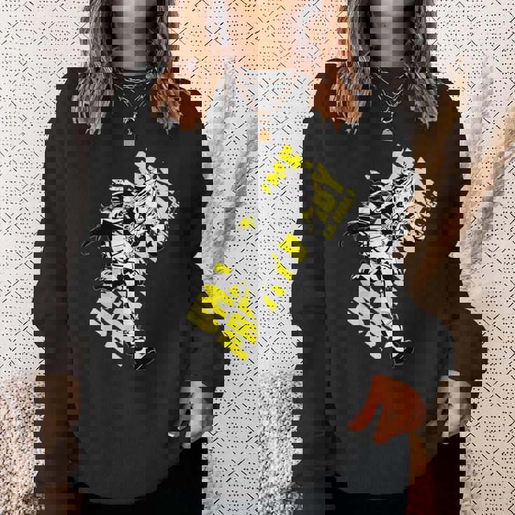 ウマ娘 プリティーダービー テイエムオペラオー スウェットシャツ 彼女への贈り物