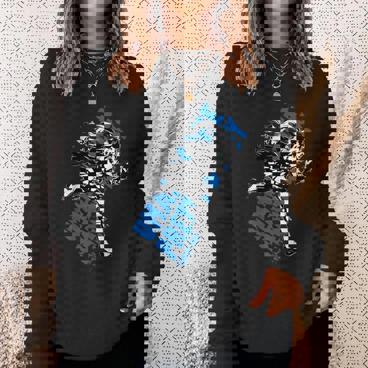 ウマ娘 プリティーダービー トウカイテイオー スウェットシャツ 彼女への贈り物