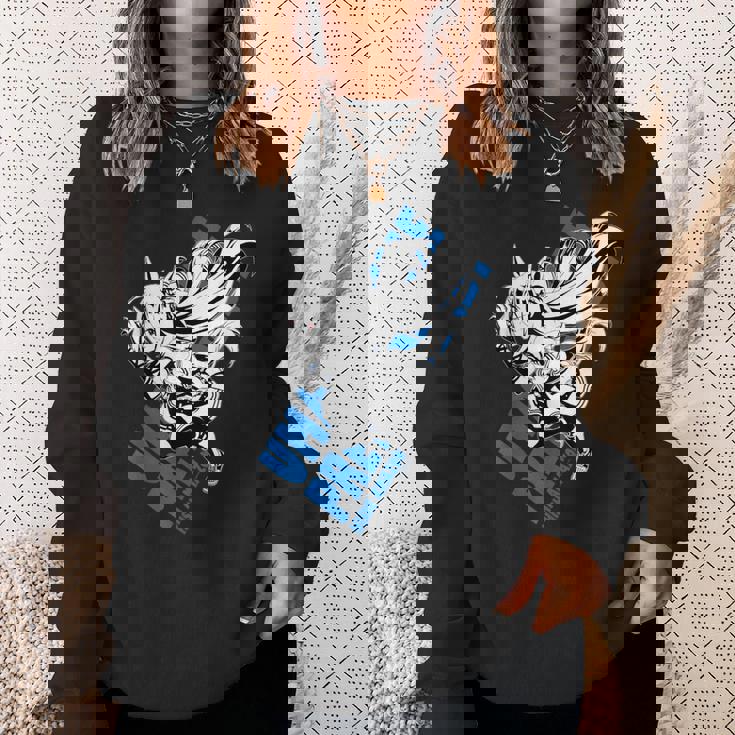 ウマ娘 プリティーダービー ヒシアマゾン スウェットシャツ 彼女への贈り物