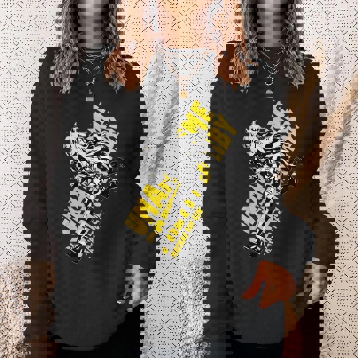 ウマ娘 プリティーダービー マヤノトップガン スウェットシャツ 彼女への贈り物