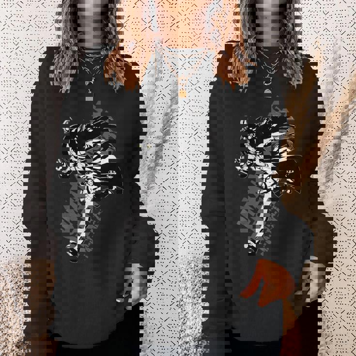 ウマ娘 プリティーダービー マンハッタンカフェ スウェットシャツ 彼女への贈り物