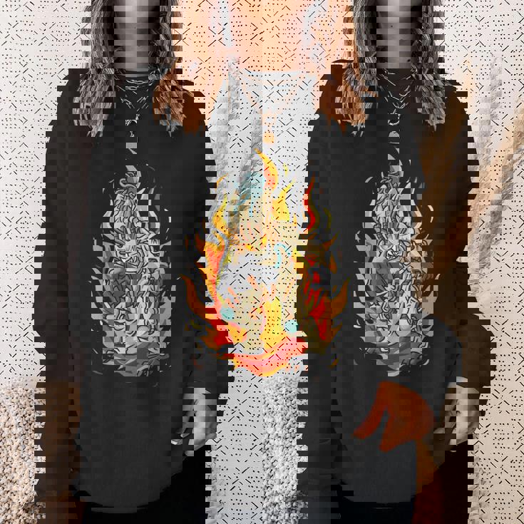 エイリアンプレデター スウェットシャツ 彼女への贈り物