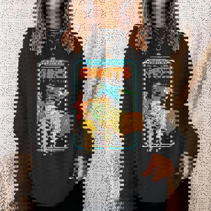 エクソシスト ハロウィン 限定 スウェットシャツ 彼女への贈り物