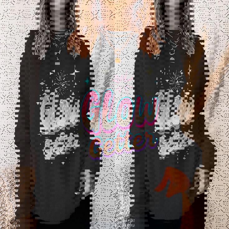 エステティシャン スウェットシャツ 彼女への贈り物